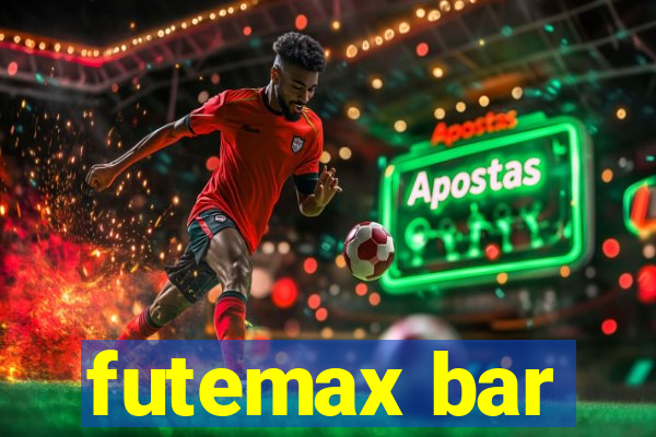 futemax bar